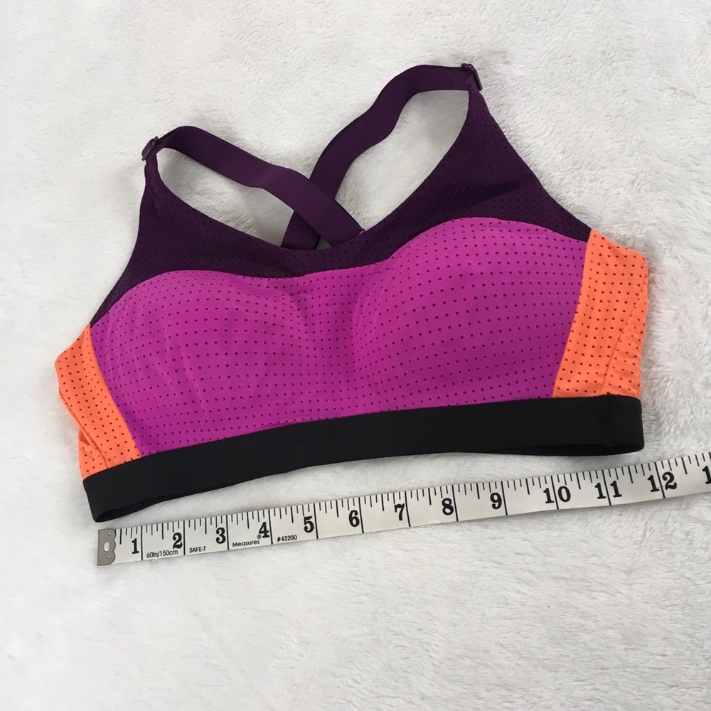 Victoria Sport Lightweight Sport Bra Size34B - Picture 4 of 7